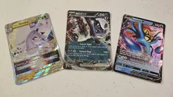 Catch 'em All Pokemon Packs - 30 card pack w/ Guaranteed Hits! - Image 5