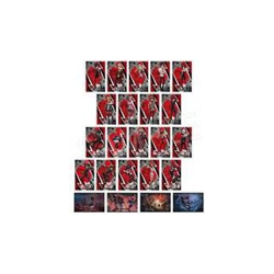 “IdentityV Fifth Personality x Persona Trading Card” Set of 23 character Used - Image 1