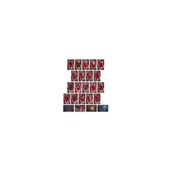 “IdentityV Fifth Personality x Persona Trading Card” Set of 23 character Used - Image 2