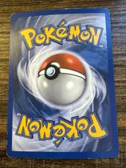 Pokemon Rhydon TCG/CCG Card 19/106 EX Emerald Stamped Holo Rare LP Condition - Image 2