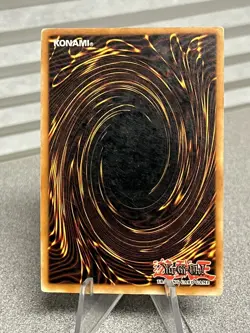 Relinquished - Spanish - BIP-S001 - NM/VLP - 1st Edition SDP-001 Yugioh TCG - Image 2