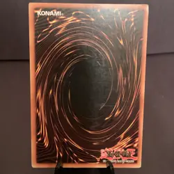 Yugioh Ojama King SOD-EN034 Soul of the Duelist-1st Edition Ultra Rare Card LP - Image 2