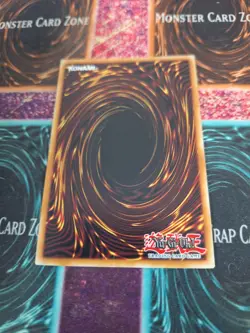 Yugioh Haunted Shrine SBTK-EN043 Ultra Rare 1st Edition Near Mint - Image 3