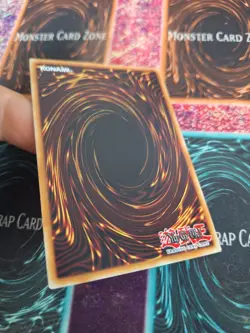 Yugioh Haunted Shrine SBTK-EN043 Ultra Rare 1st Edition Near Mint - Image 4