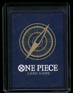 Jewelry Bonney (Online Regional Finalist 2025 Vol.2) P-085 - One Piece - NM/M - Image 2