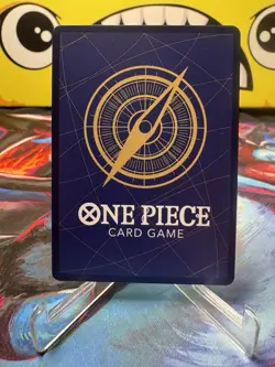One Piece TCG Enel SEC (OP15-118) - Adventure on Kami's Island (OP15-EB04) - Image 2