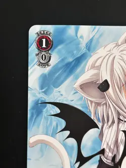 Koneko Toujo Fdd/W65-056 U High School DxD Card Weiss Schwarz Japanese TCG JAPAN - Image 2