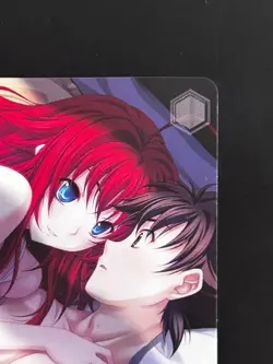 Rias Issei Fdd/W65-068 U High School DxD Card Weiss Schwarz Japanese TCG JAPAN - Image 3