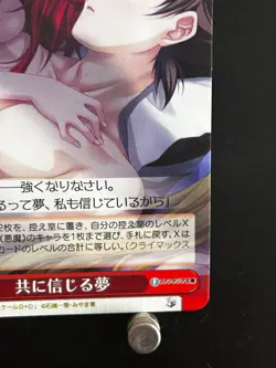 Rias Issei Fdd/W65-068 U High School DxD Card Weiss Schwarz Japanese TCG JAPAN - Image 4