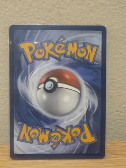 Jasmine's Gaze 233/191 Pokemon TCG Surging Sparks Full Art Trainer Ultra Rare - Image 2