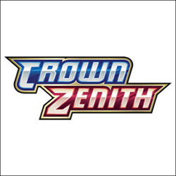 Pokemon Sword & Shield Crown Zenith - Pick Your Card 1-146 - Reverse Holo - Image 1