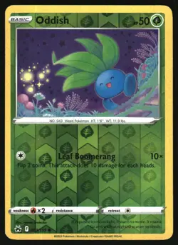 Pokemon Sword & Shield Crown Zenith - Pick Your Card 1-146 - Reverse Holo - Image 2