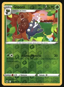 Pokemon Sword & Shield Crown Zenith - Pick Your Card 1-146 - Reverse Holo - Image 3