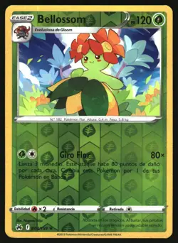 Pokemon Sword & Shield Crown Zenith - Pick Your Card 1-146 - Reverse Holo - Image 4
