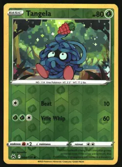 Pokemon Sword & Shield Crown Zenith - Pick Your Card 1-146 - Reverse Holo - Image 5