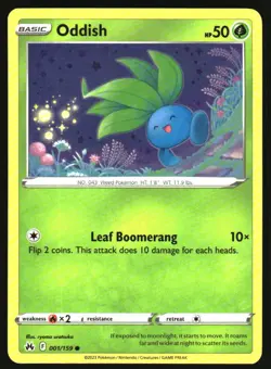 Pokemon Sword & Shield Crown Zenith - Pick Your Card 1-146 - Image 2