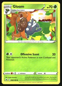 Pokemon Sword & Shield Crown Zenith - Pick Your Card 1-146 - Image 3