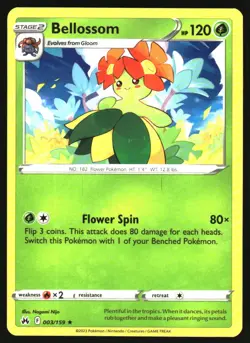 Pokemon Sword & Shield Crown Zenith - Pick Your Card 1-146 - Image 4