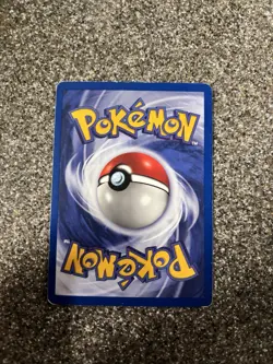 Pokemon Articuno 22/53 WOTC Black Star Promo 1999 Vintage Holo LP TCG Card - Image 2