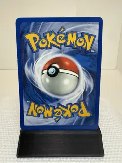 Misty's Seaking 55/132 Gym Heroes LP+ - Pokemon Card TCG Uncommon - Image 2