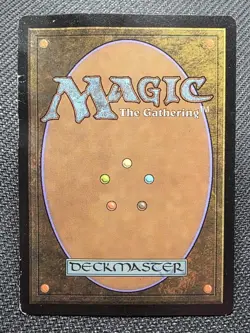 MTG Heliod, God of the Sun- DAMAGED -Theros Magic the Gathering Card #017 - Image 2