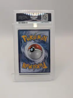 PSA 1 Aerodactyl V (Alt Art) 180/196 2022 Lost Origin Ultra Rare Pokemon Card - Image 2