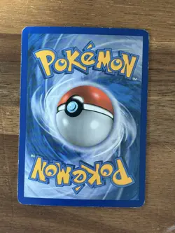 Charmeleon 30/100 EX Crystal Guardians Pokemon Card Reverse Holo Foil Rare MP - Image 2