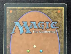 MTG Mishra's Factory- DAMAGED -4th Edition Magic the Gathering Card #361 - Image 5