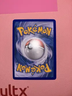 Pokemon TCG Shaymin-EX Full Art Ultra Rare Card RC21/RC25 Legendary Treasures LP - Image 5