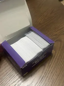 One Piece TCG OP-10 Royal Blood Booster: NO Hits BULK -- 285 Cards + Display Box - Image 2