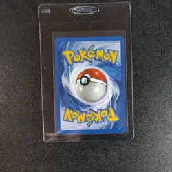 Steelix 15/111 Neo Genesis First Edition Rare Holo Pokemon Card 2000 LP - Image 2