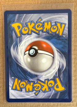 Pecharunt - Shrouded Fable #129 Black Star Promo 2024 Pokemon Trading Card. - Image 2