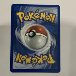 Sabrina's Haunter 55/132 Gym Challenge Uncommon Pokemon Card 70 HP 2000 - Image 4