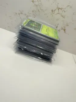Perfect Order Pokemon Master Base Set 167 Total Cards - Image 4