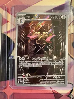 Perfect Order NM Illustration Rare Cards W/ ETB Promo Card Lot Of 6 - Image 3