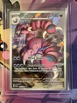Perfect Order NM Illustration Rare Cards W/ ETB Promo Card Lot Of 6 - Image 4