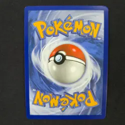 HAND WHOLE SWIRL 🌀💫 Gengar 094/165 151 Club Cosmos Holo Promo Pokemon Card - Image 4