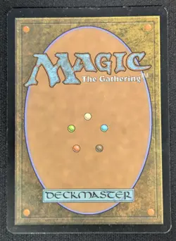 MTG Ajani Vengeant- DAMAGED -Shards of Alara Magic the Gathering Card #154 - Image 2