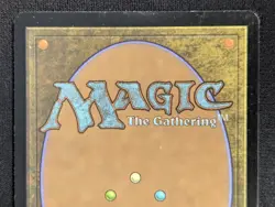 MTG Ajani Vengeant- DAMAGED -Shards of Alara Magic the Gathering Card #154 - Image 5