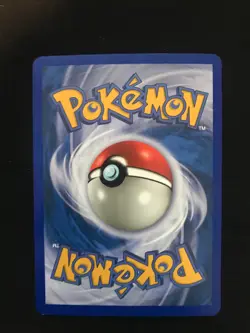 Strength Charm - 150/165 - Pokemon Expedition Reverse Holo Rare Card NM - Image 2