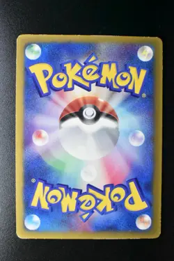 Brock's Mudkip 038/ADV-P Shogakukan Elementary Promo 2003 Japanese Pokemon Card - Image 5