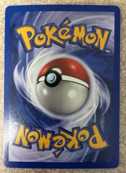 Pokemon Neo Genesis Lugia Holo Rare Card 9/111 WOTC Vintage 2000. Ungraded - Image 5