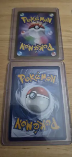 Pokemon Full Art Lot 6 Cards Near Mint - Image 5