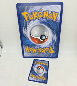 Empoleon BREAK XY134 Black Star Promo Holo XY 2016 Pokemon Card & bonus Mega - Image 3