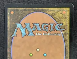 MTG Celestial Mantle- DAMAGED -Zendikar Magic the Gathering Card #006 - Image 5