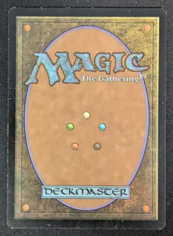 MTG Ghoulcaller Gisa- DAMAGED -Commander 2014 Magic the Gathering Card #023 - Image 2