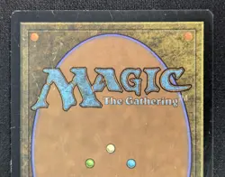 MTG Ghoulcaller Gisa- DAMAGED -Commander 2014 Magic the Gathering Card #023 - Image 5