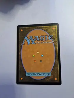 MTG: Exemplar of Light (Borderless) (LP): Foundations - Image 2