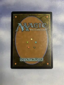 MTG Pyroblast *Japanese* Eternal Masters Magic The Gathering Light Play LP - Image 2