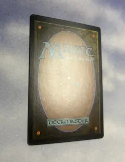 MTG Pyroblast *Japanese* Eternal Masters Magic The Gathering Light Play LP - Image 3